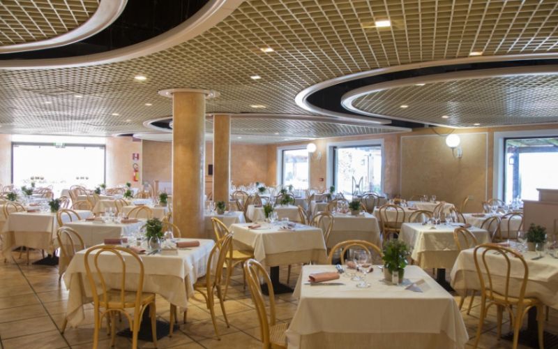 SANT'ELMO BEACH HOTEL